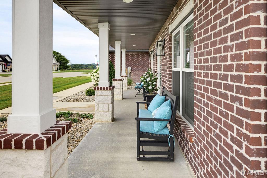 Touchdown Rdg 2 - Residential