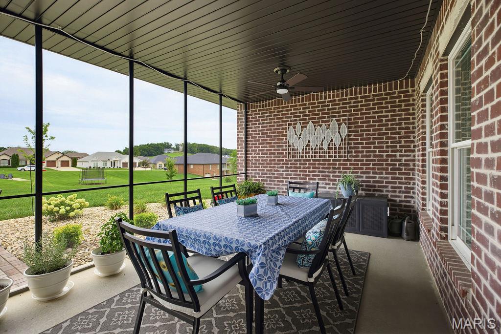Touchdown Rdg 2 - Residential