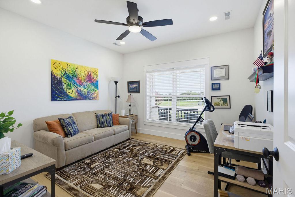 Touchdown Rdg 2 - Residential