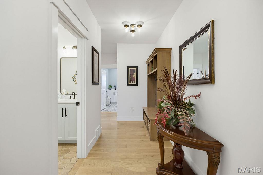 Touchdown Rdg 2 - Residential