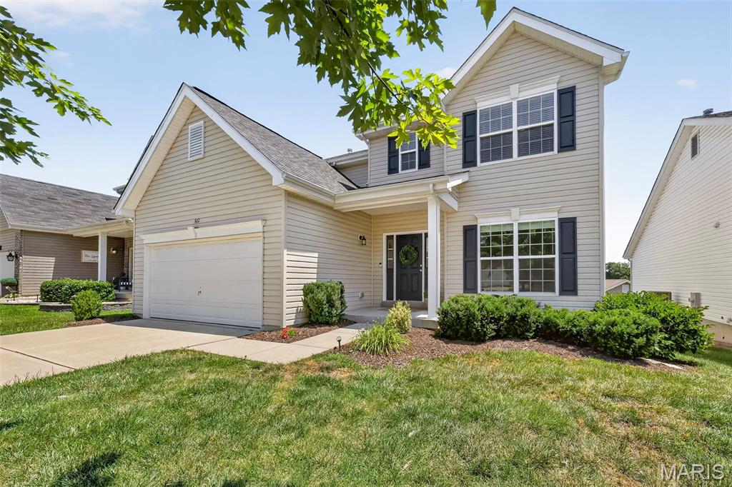 Peruque Hills Estates #4 - Residential