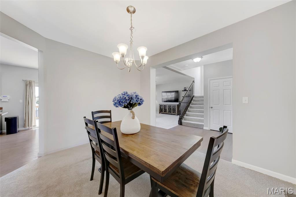 Peruque Hills Estates #4 - Residential