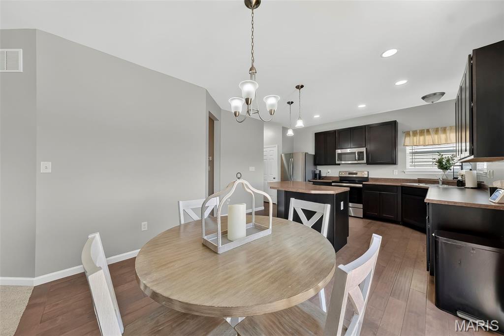 Peruque Hills Estates #4 - Residential
