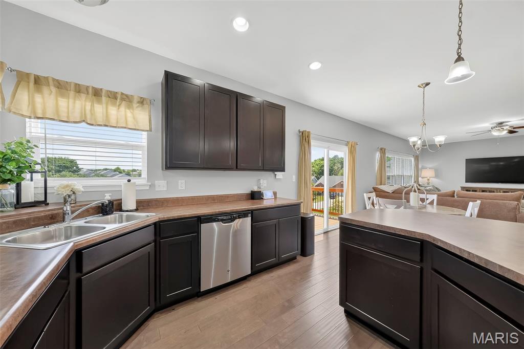 Peruque Hills Estates #4 - Residential