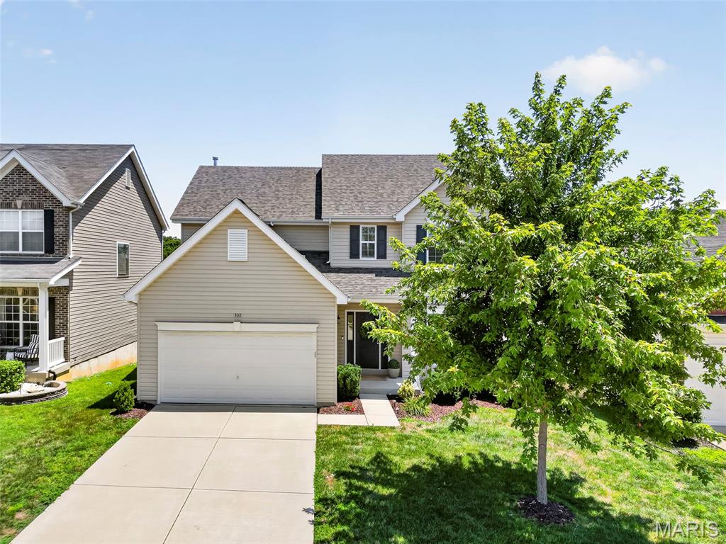 Peruque Hills Estates #4 - Residential