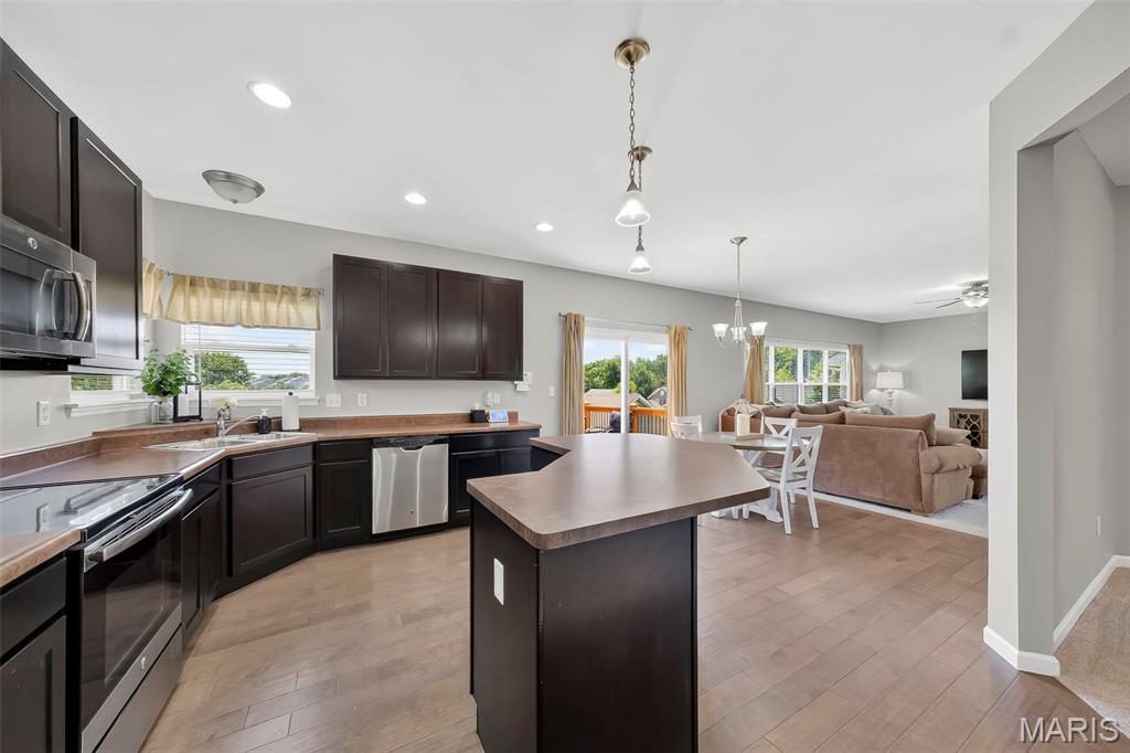 Peruque Hills Estates #4 - Residential