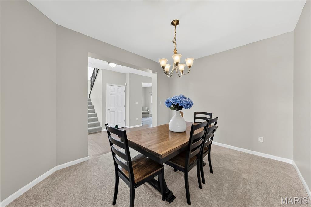Peruque Hills Estates #4 - Residential