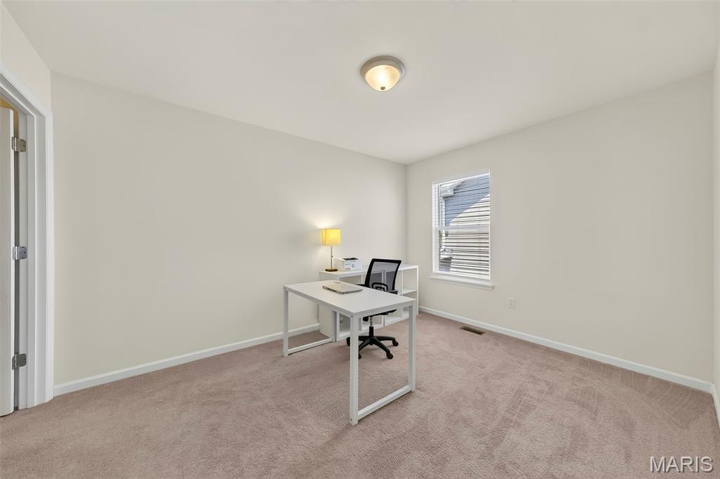Peruque Hills Estates #4 - Residential