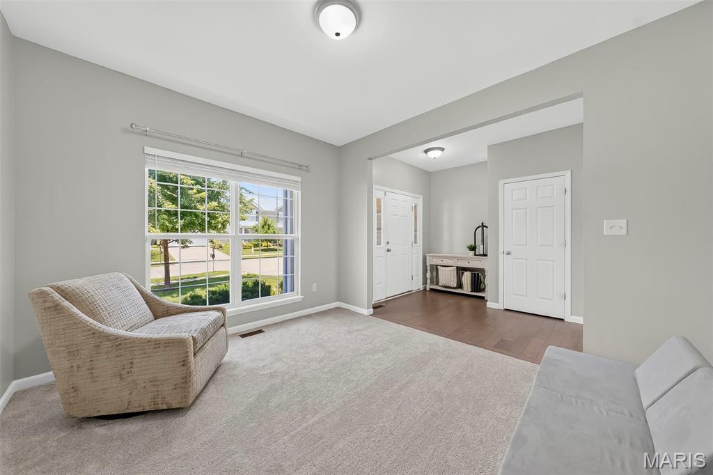 Peruque Hills Estates #4 - Residential