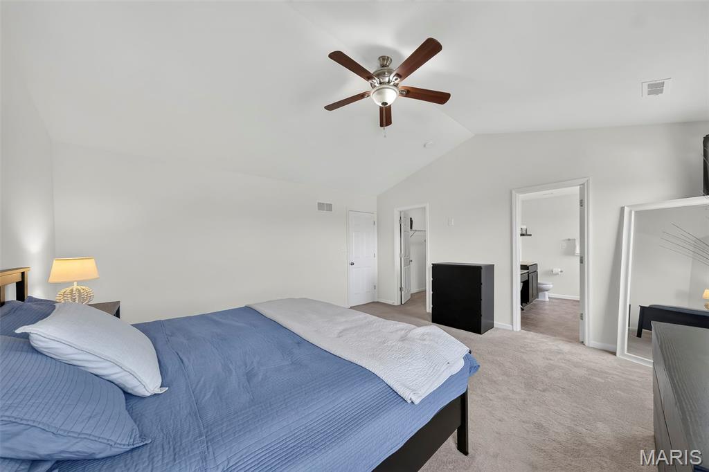 Peruque Hills Estates #4 - Residential