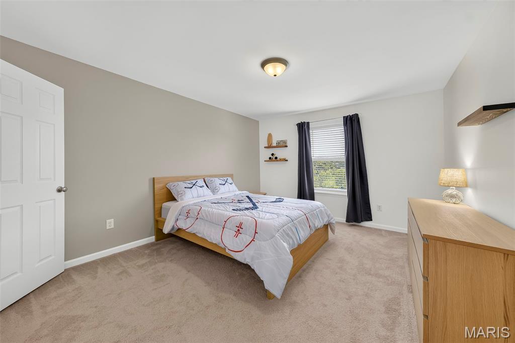 Peruque Hills Estates #4 - Residential