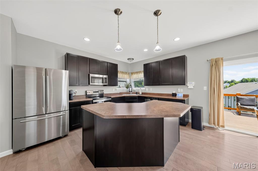 Peruque Hills Estates #4 - Residential