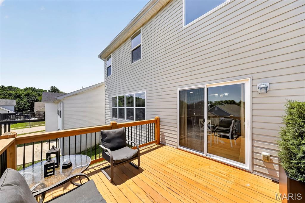 Peruque Hills Estates #4 - Residential