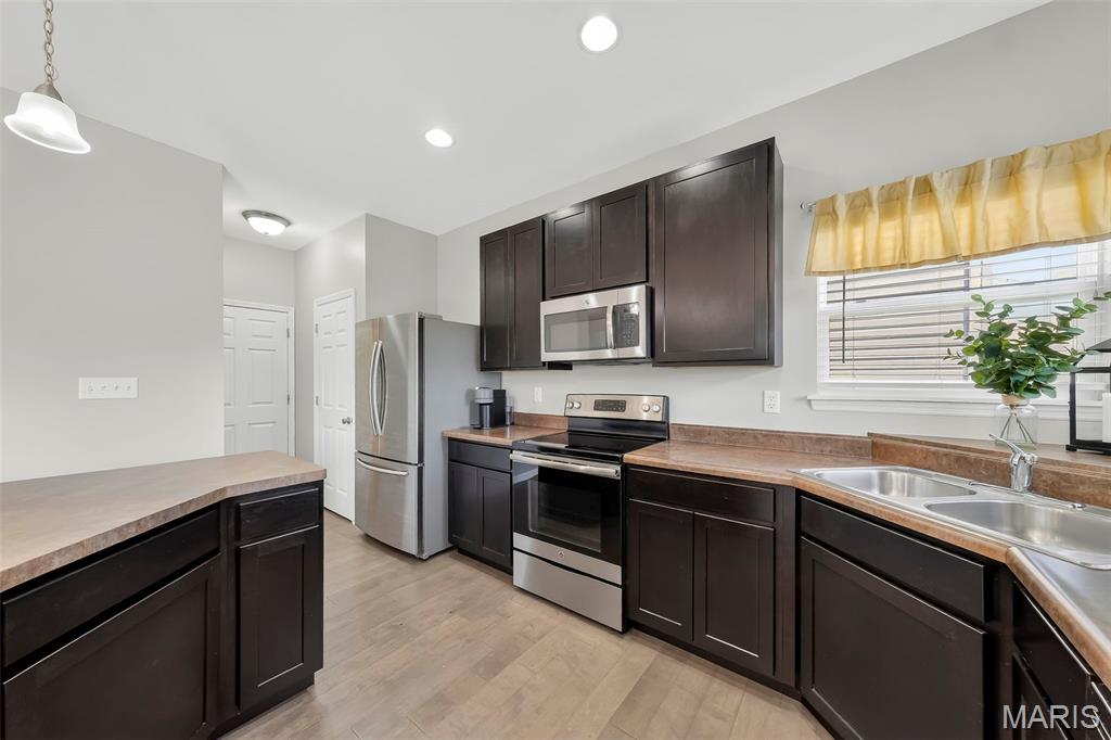 Peruque Hills Estates #4 - Residential
