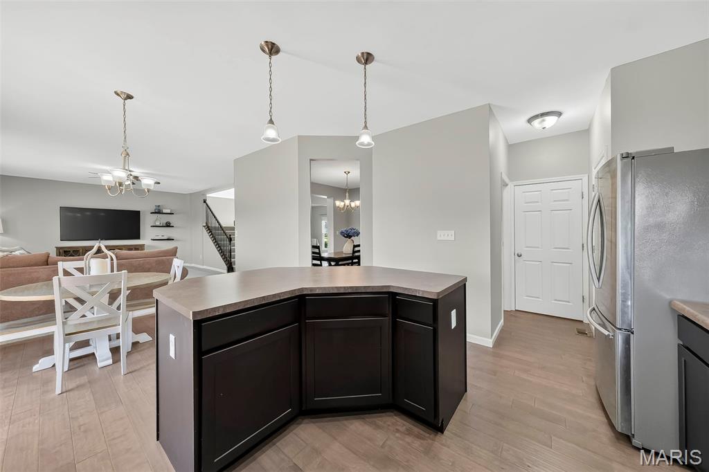 Peruque Hills Estates #4 - Residential