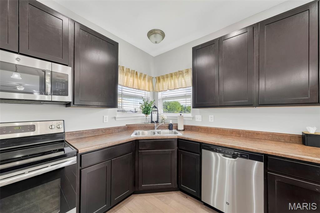 Peruque Hills Estates #4 - Residential