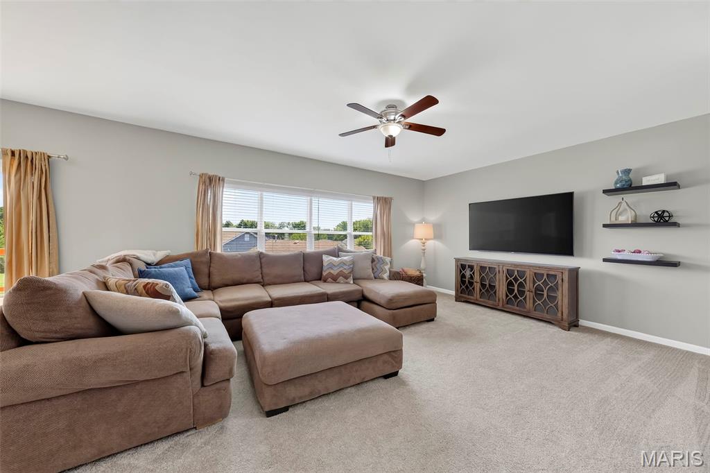 Peruque Hills Estates #4 - Residential