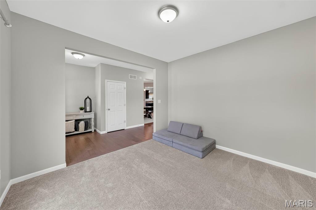 Peruque Hills Estates #4 - Residential