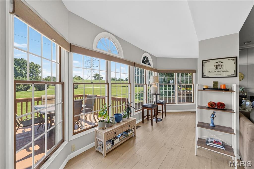 Field Pointe Condo Ten - Residential