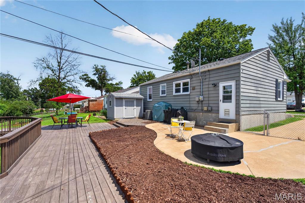 Sappington Acres Estates 2 - Residential