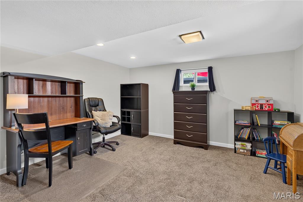 Sappington Acres Estates 2 - Residential