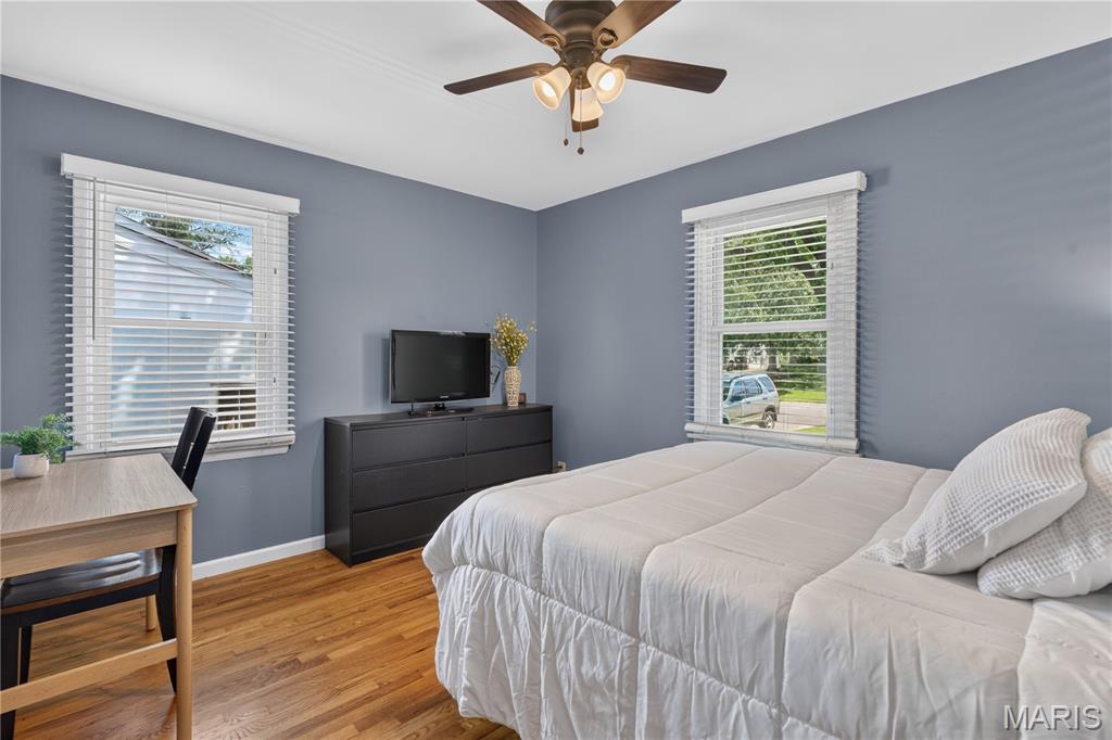 Sappington Acres Estates 2 - Residential