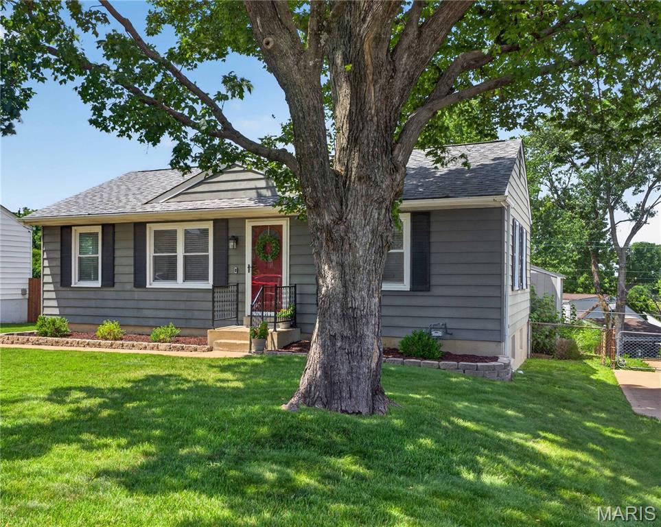 Sappington Acres Estates 2 - Residential