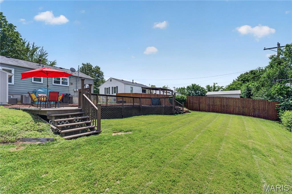 Sappington Acres Estates 2 - Residential