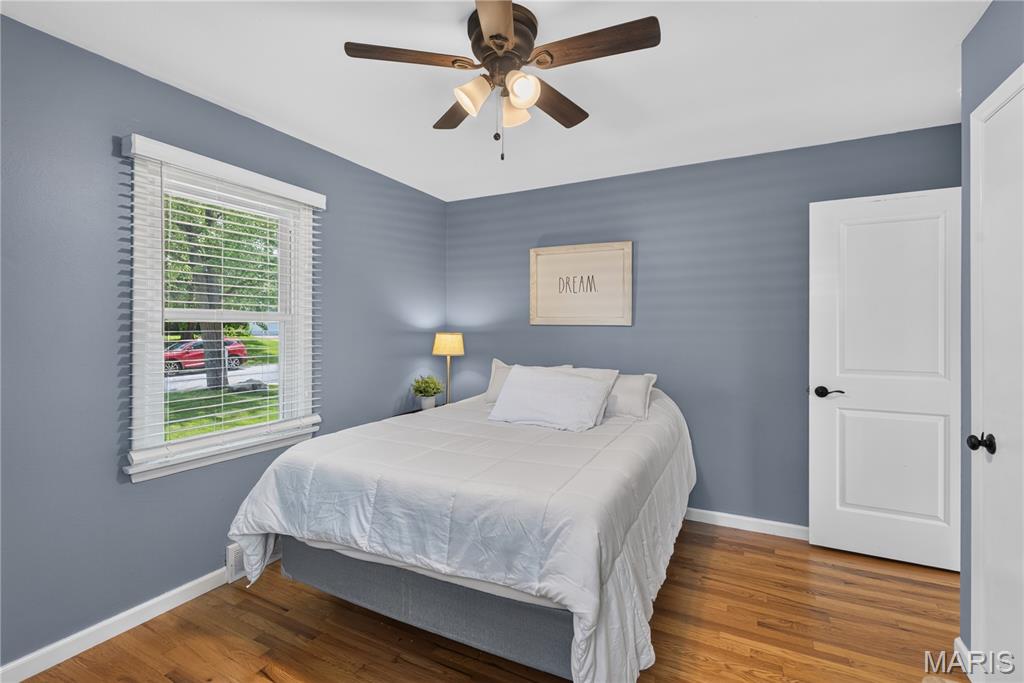 Sappington Acres Estates 2 - Residential