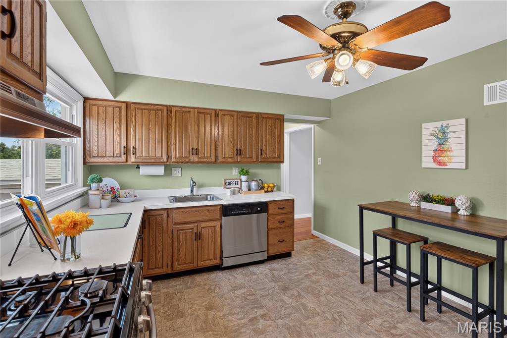 Sappington Acres Estates 2 - Residential