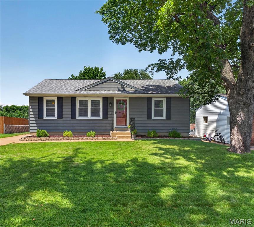 Sappington Acres Estates 2 - Residential
