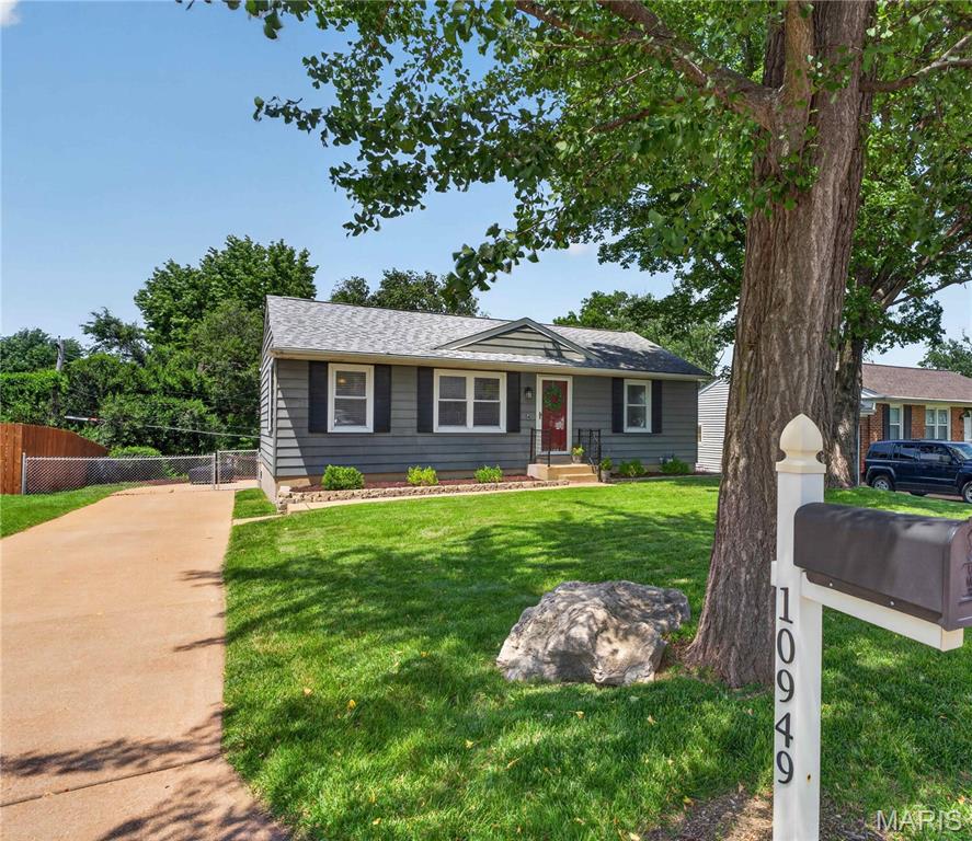 Sappington Acres Estates 2 - Residential