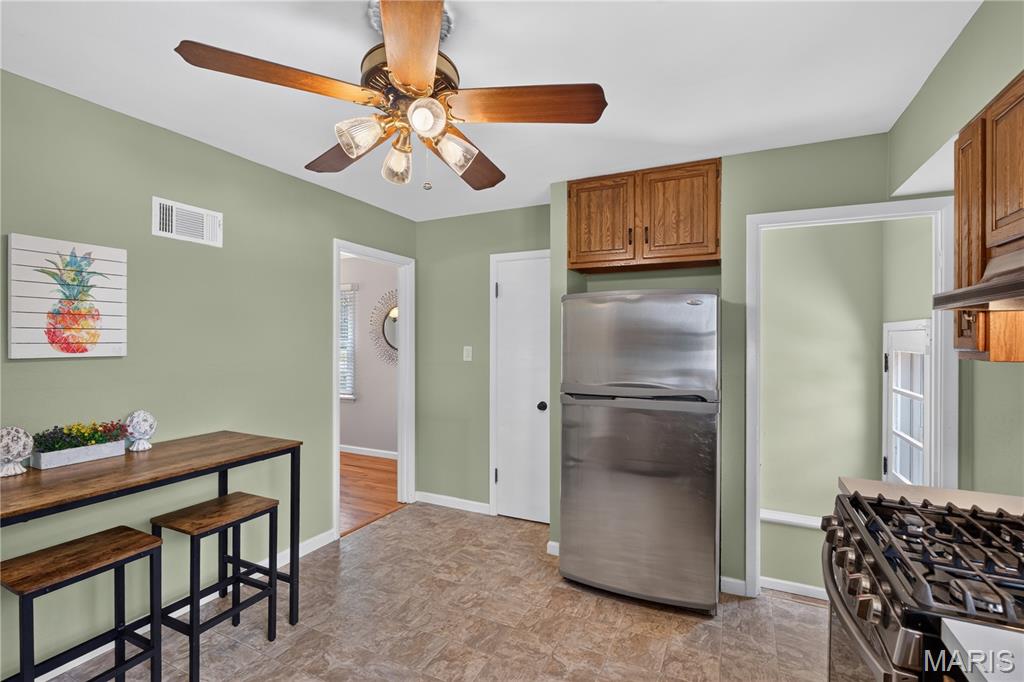 Sappington Acres Estates 2 - Residential