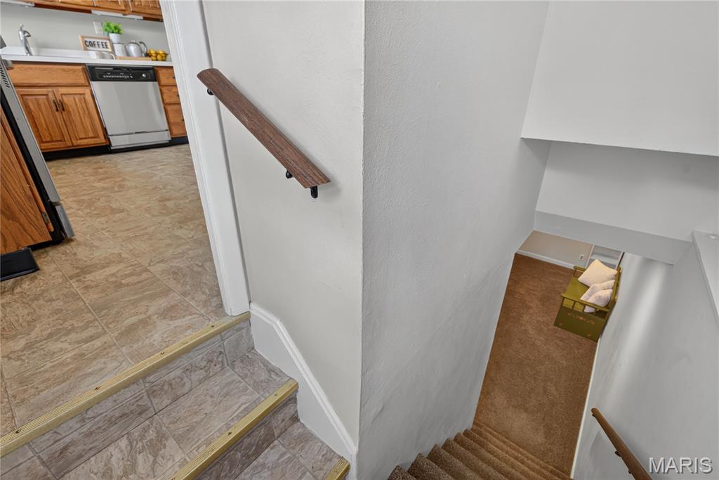 Sappington Acres Estates 2 - Residential