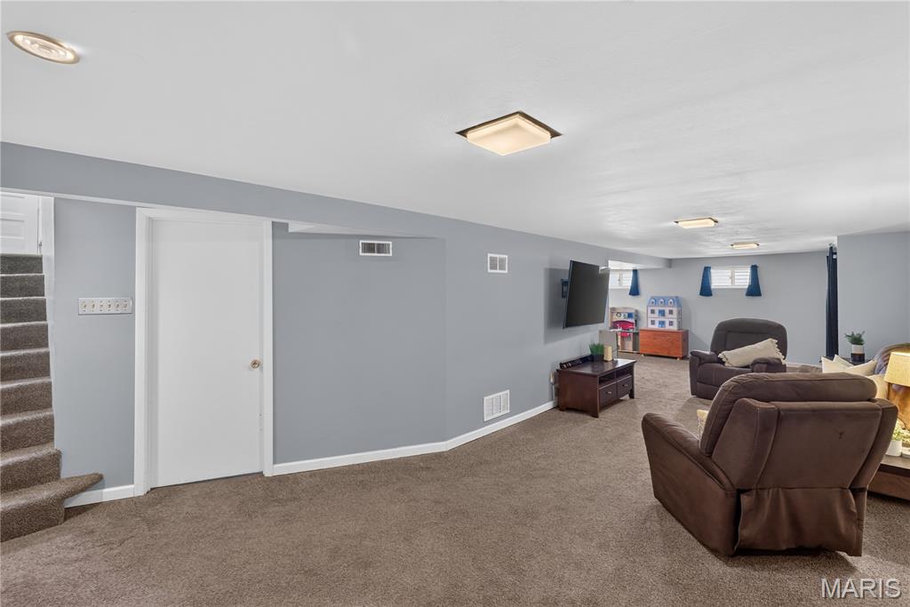 Sappington Acres Estates 2 - Residential