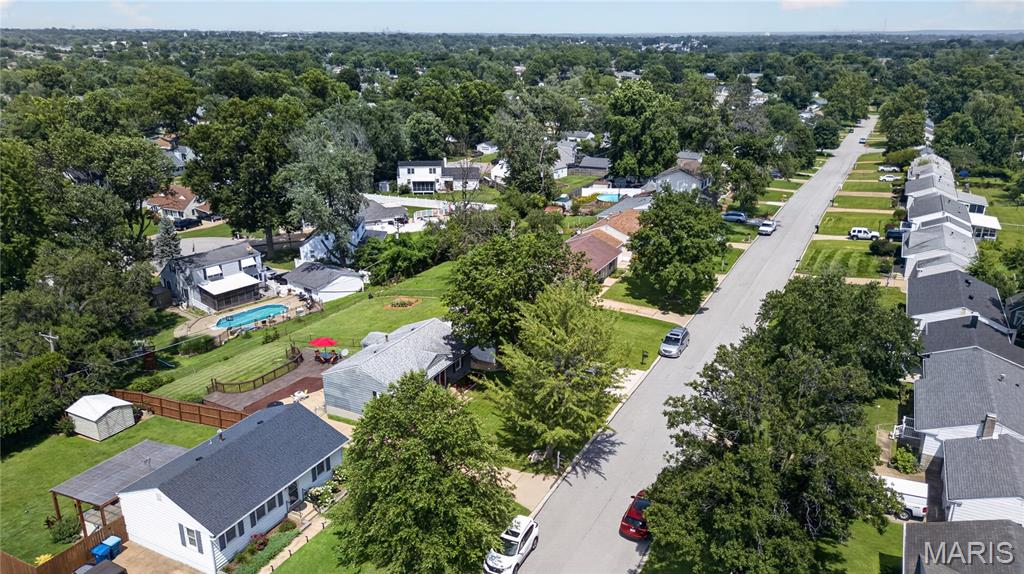 Sappington Acres Estates 2 - Residential