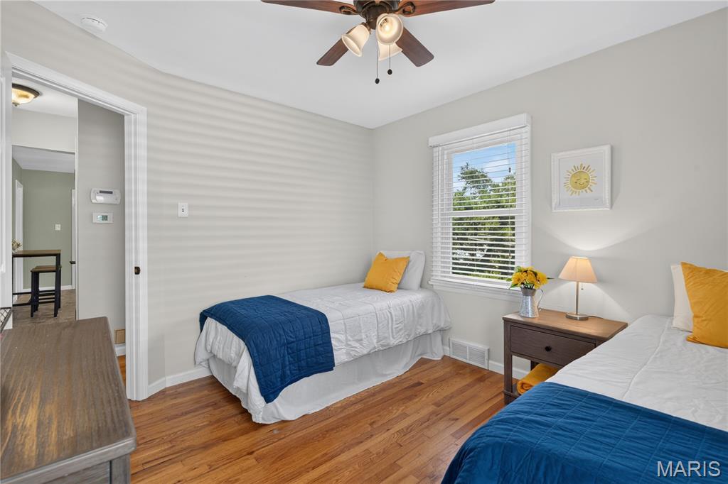 Sappington Acres Estates 2 - Residential