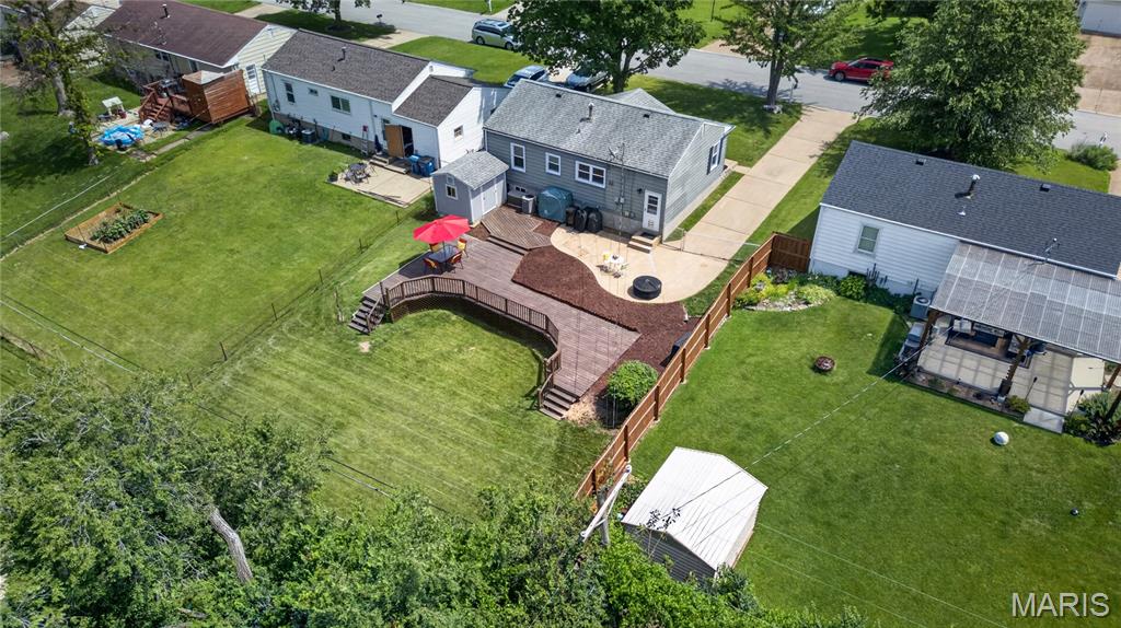 Sappington Acres Estates 2 - Residential