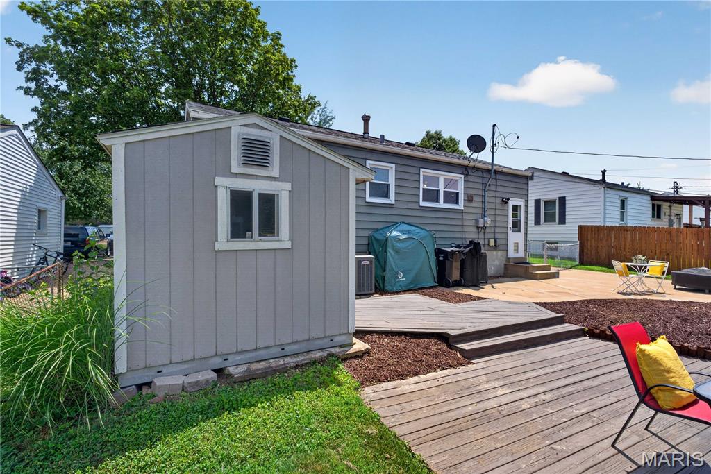 Sappington Acres Estates 2 - Residential