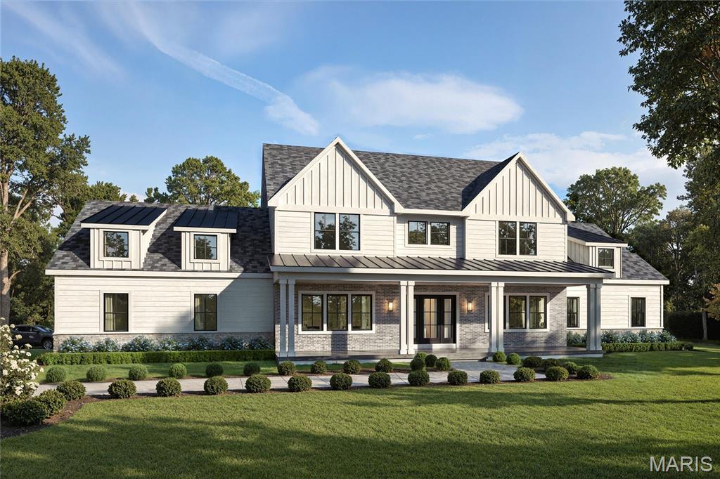 Windsor Acres - Residential