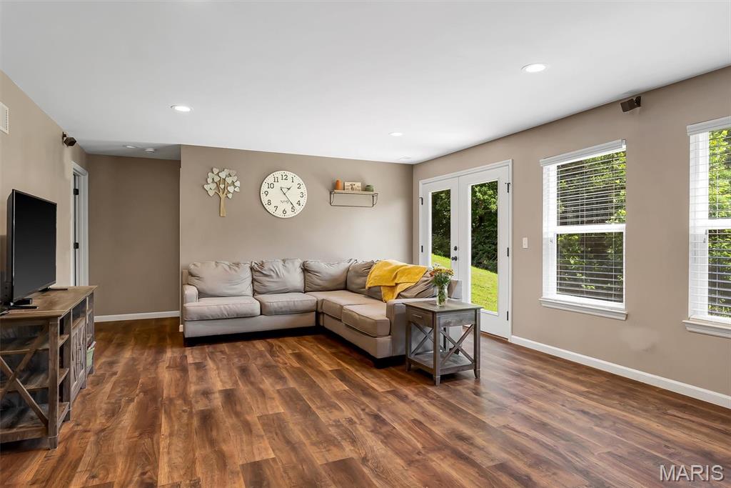 Seckman Rdg Sub - Residential