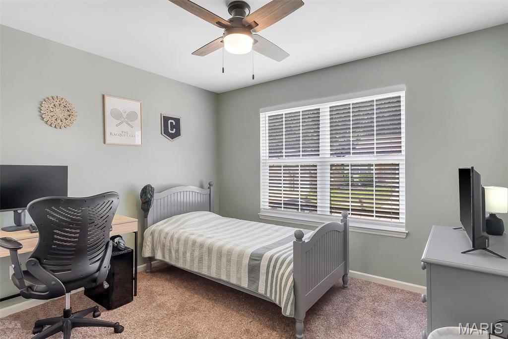 Seckman Rdg Sub - Residential