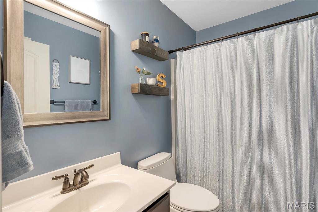 Seckman Rdg Sub - Residential