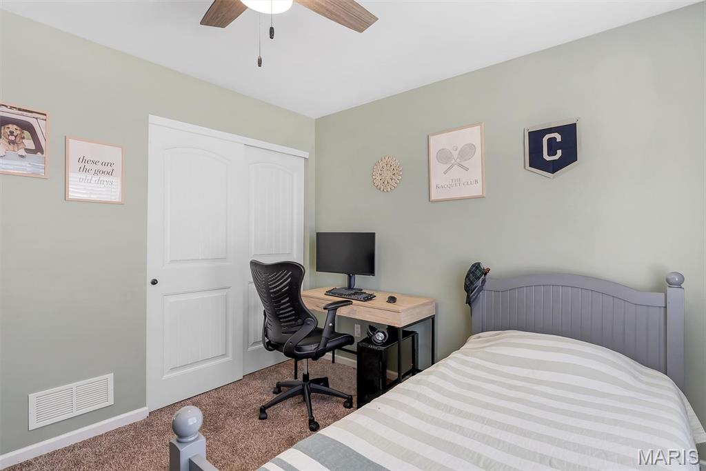 Seckman Rdg Sub - Residential