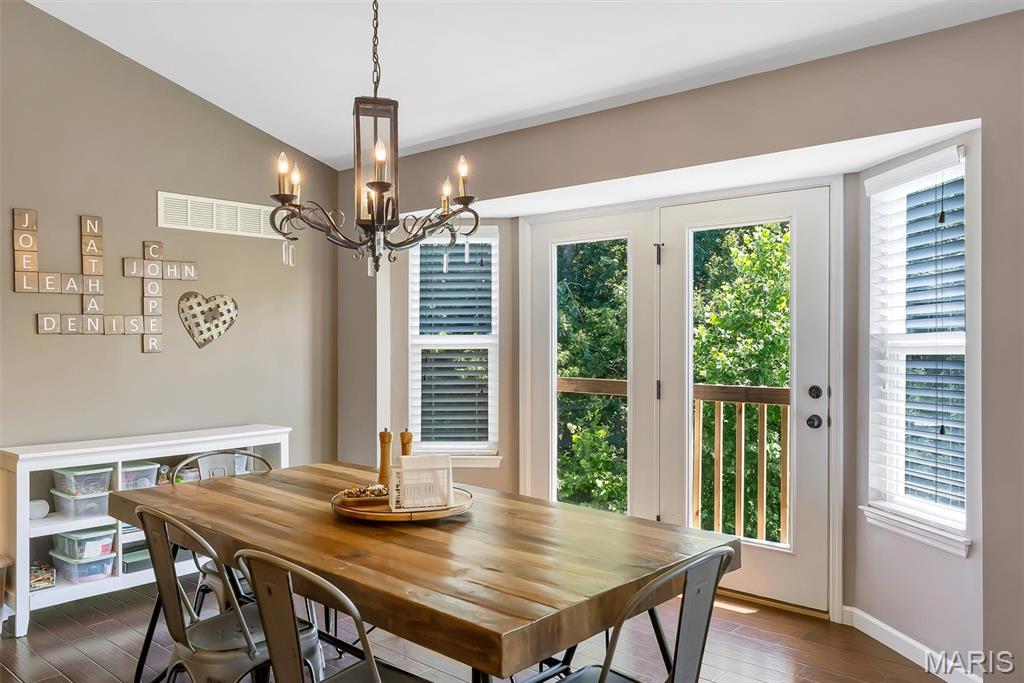 Seckman Rdg Sub - Residential