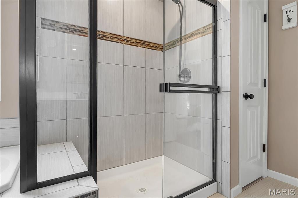 Seckman Rdg Sub - Residential