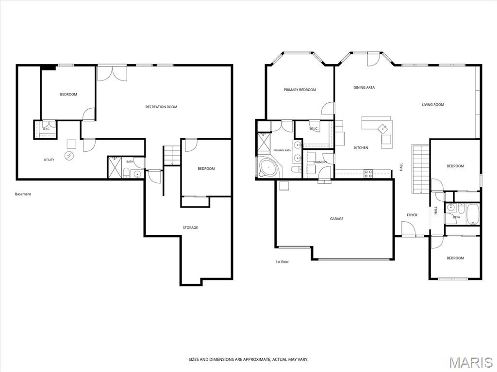 Seckman Rdg Sub - Residential