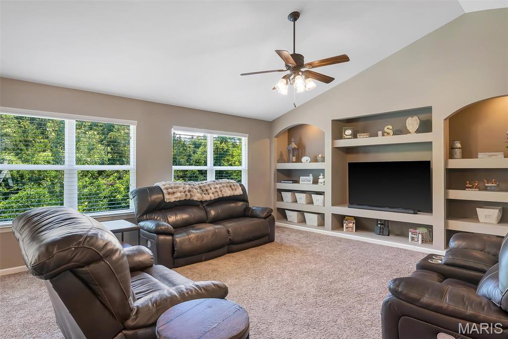 Seckman Rdg Sub - Residential