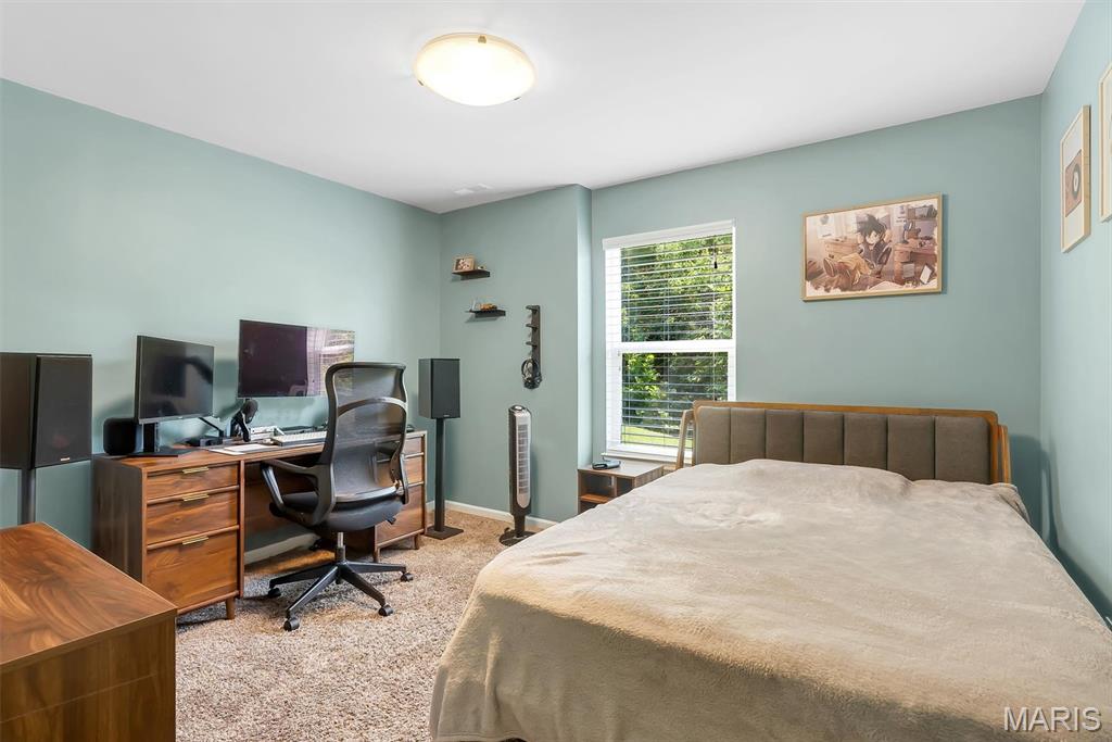 Seckman Rdg Sub - Residential