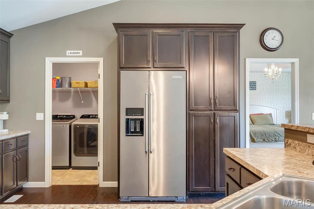 Seckman Rdg Sub - Residential